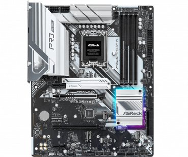 ASRock Z790 Pro RS